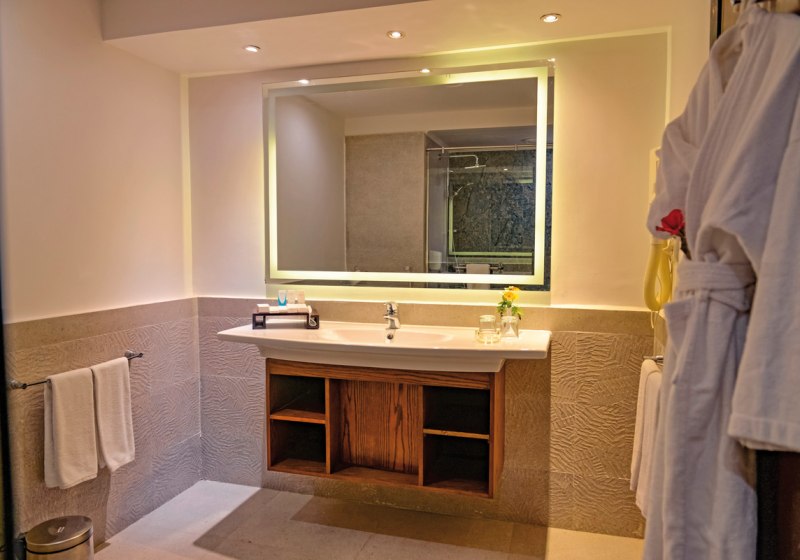 Zimmer & Wohnkomfort