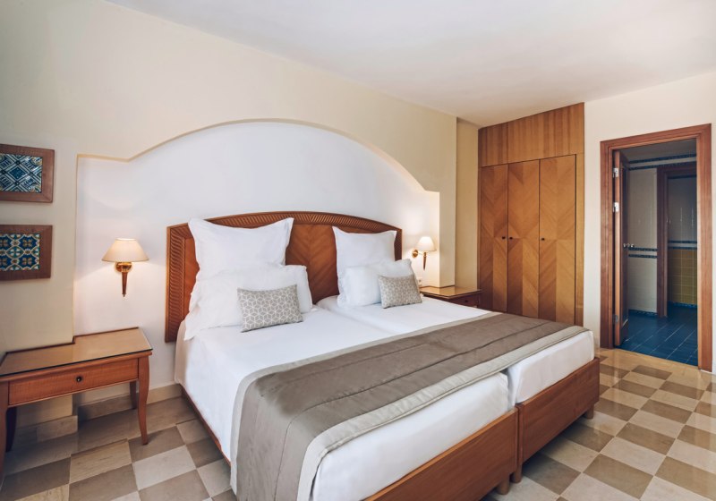 Zimmer & Wohnkomfort