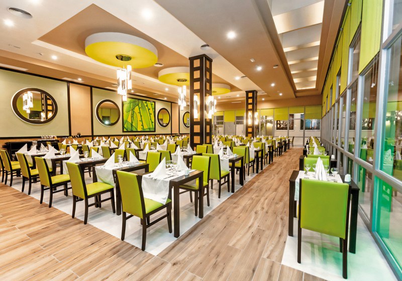 Kulinarik & Restaurants