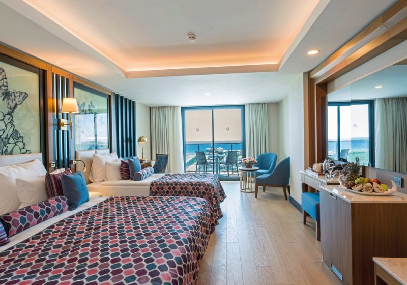 Zimmer & Wohnkomfort