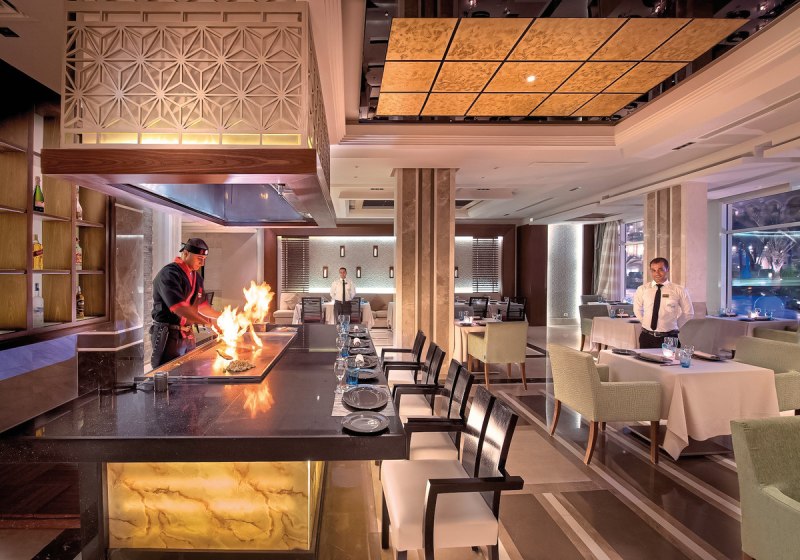 Kulinarik & Restaurants