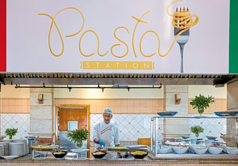 Kulinarik & Restaurants