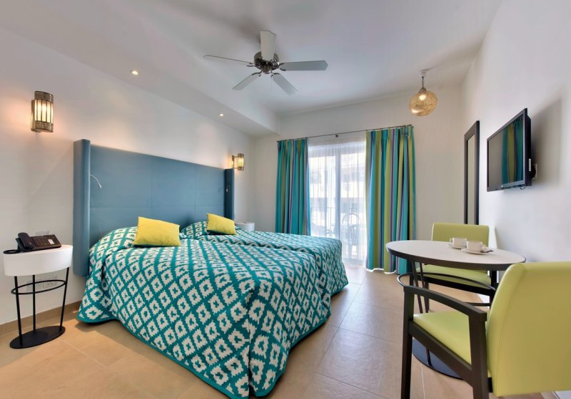 Zimmer & Wohnkomfort