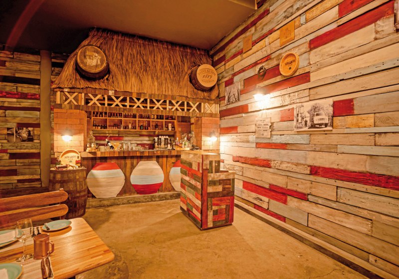 Kulinarik & Restaurants