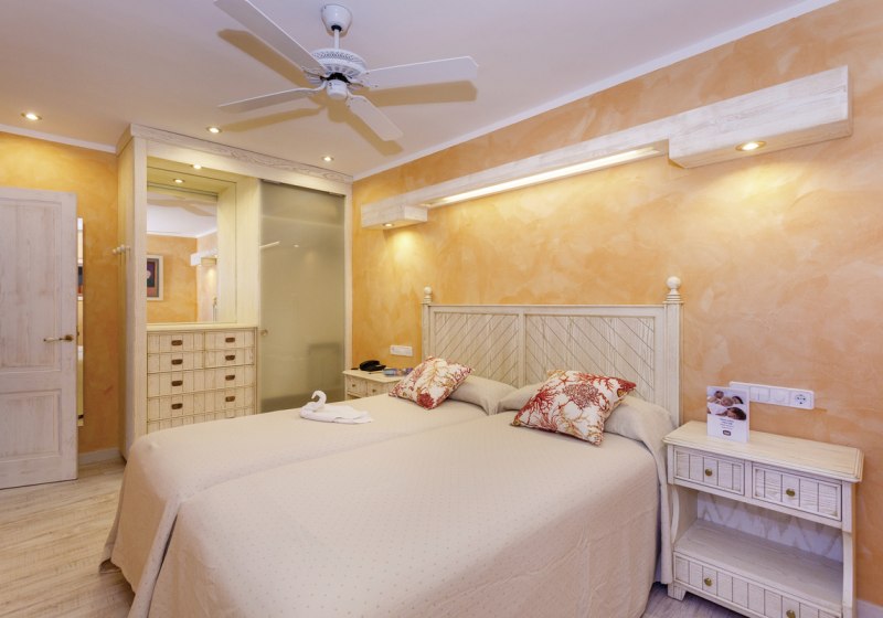 Zimmer & Wohnkomfort