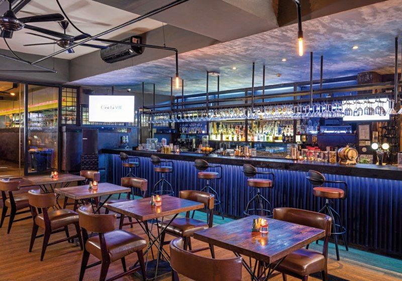 Kulinarik & Restaurants