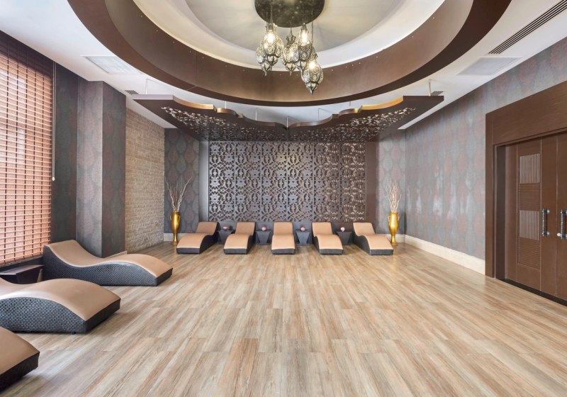 Wellness & Entspannung