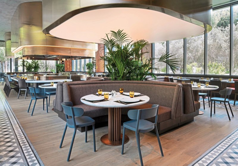 Kulinarik & Restaurants