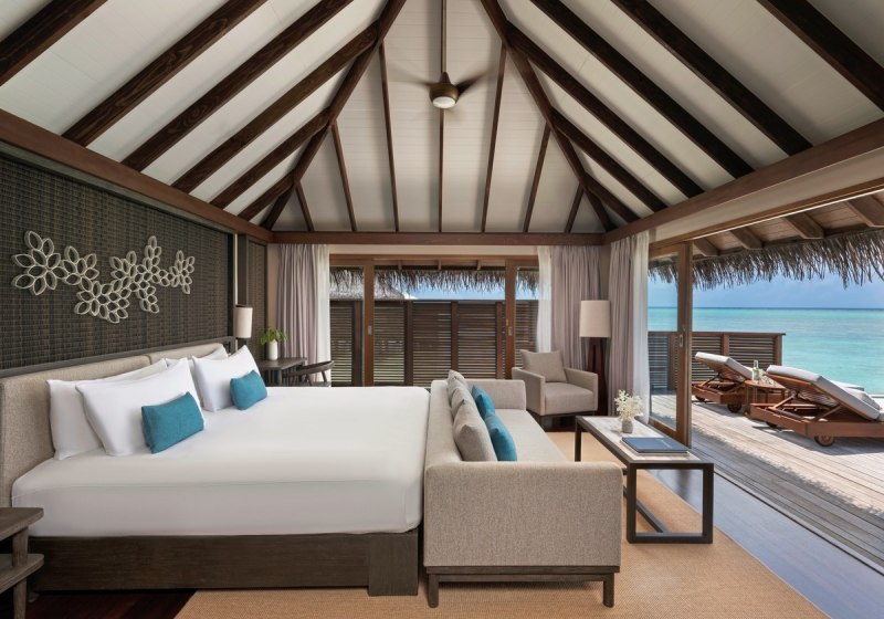 Zimmer & Wohnkomfort