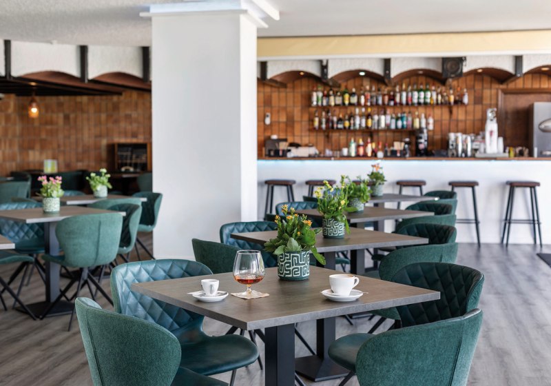 Beispiel: Kulinarik & Restaurants