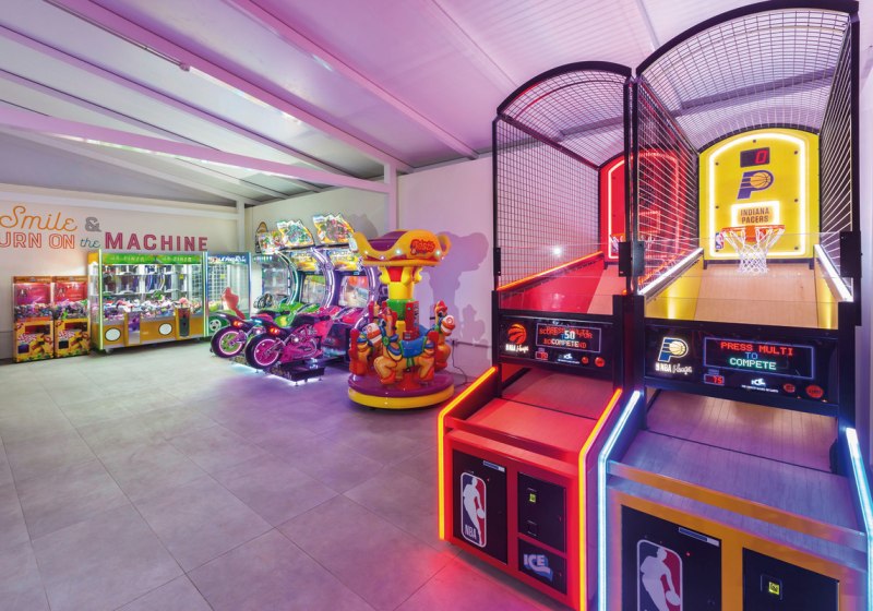 Unterhaltung & Entertainment