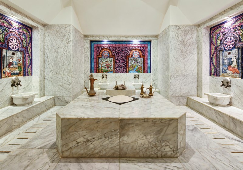 Wellness & Entspannung