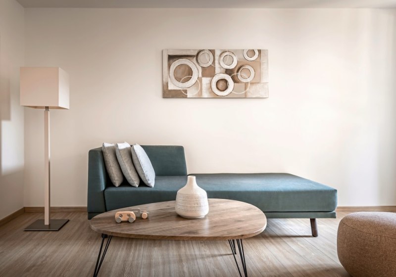 Zimmer & Wohnkomfort