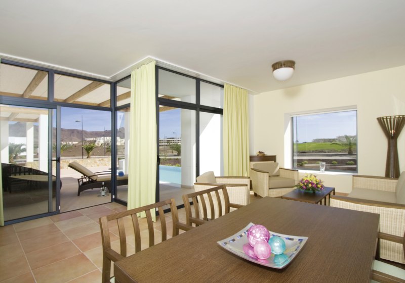 Zimmer & Wohnkomfort