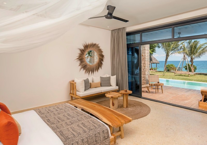 Zimmer & Wohnkomfort