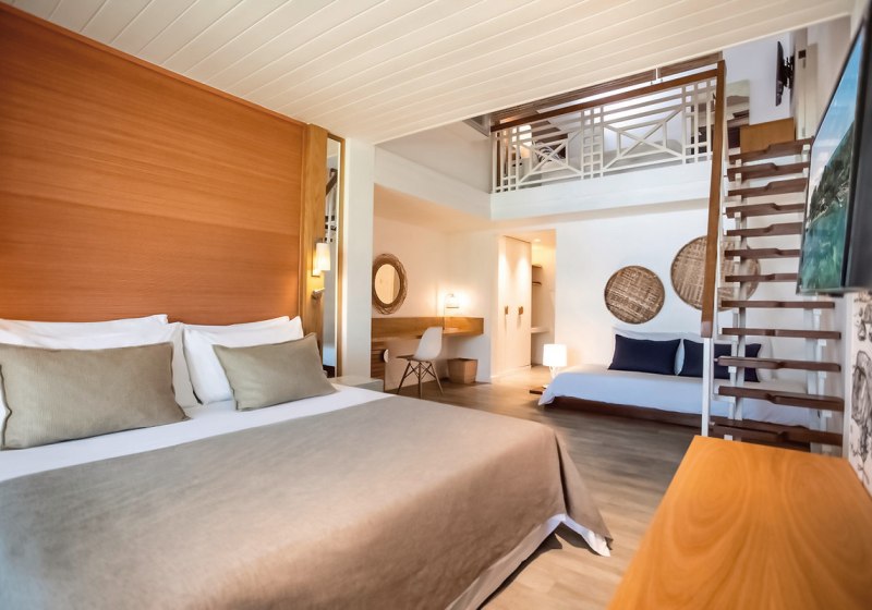 Zimmer & Wohnkomfort