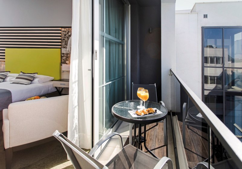 Zimmer & Wohnkomfort