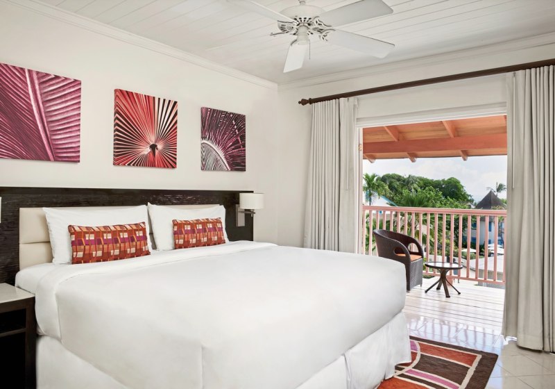 Zimmer & Wohnkomfort