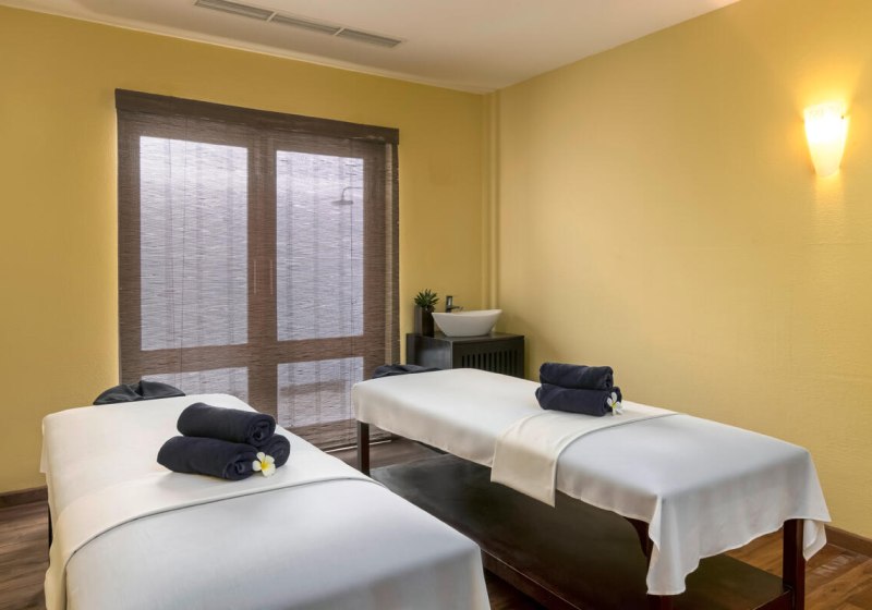 Hotel Allgemein