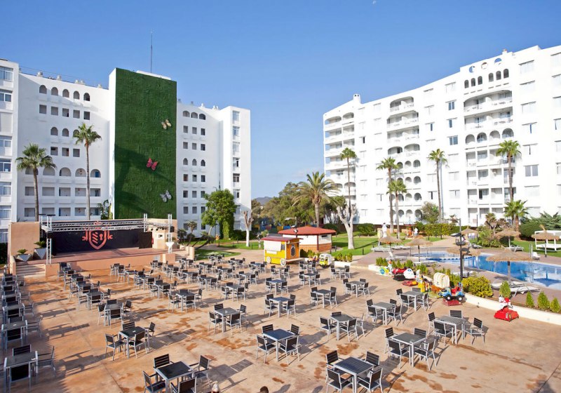 Hotel Allgemein