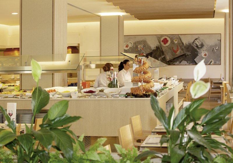 Kulinarik & Restaurants