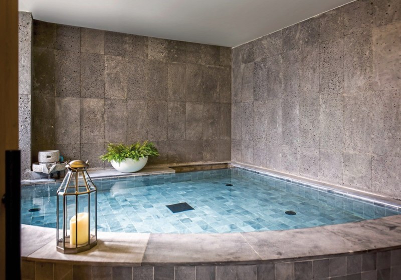 Wellness & Entspannung