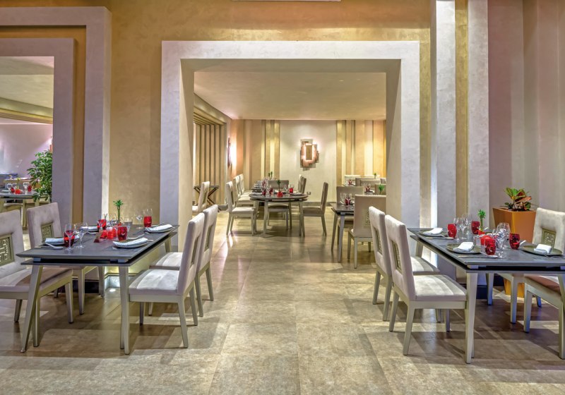 Kulinarik & Restaurants