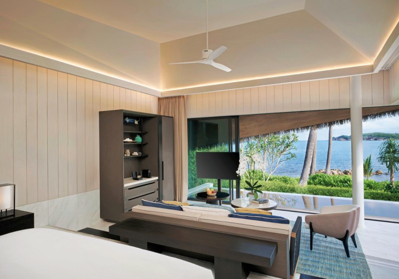 Zimmer & Wohnkomfort