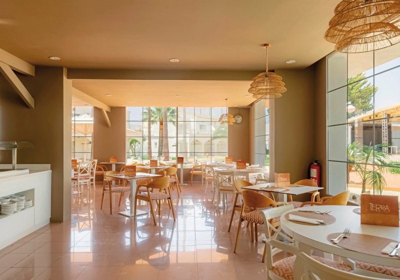 Kulinarik & Restaurants