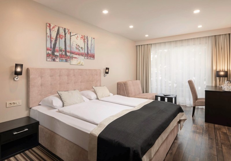 Zimmer & Wohnkomfort