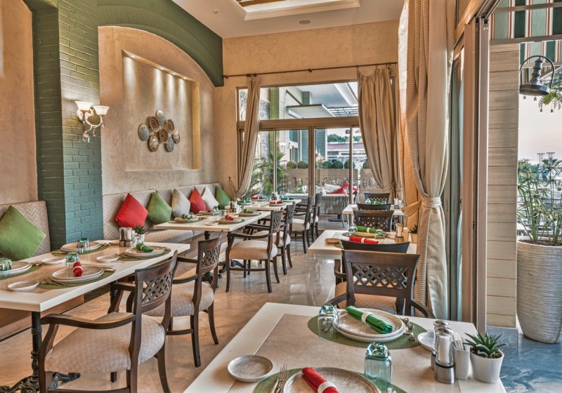 Kulinarik & Restaurants