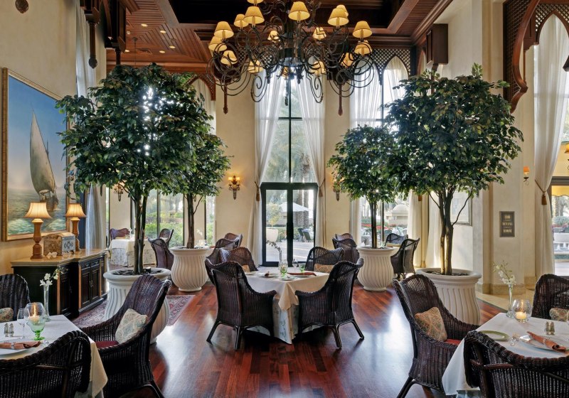 Kulinarik & Restaurants