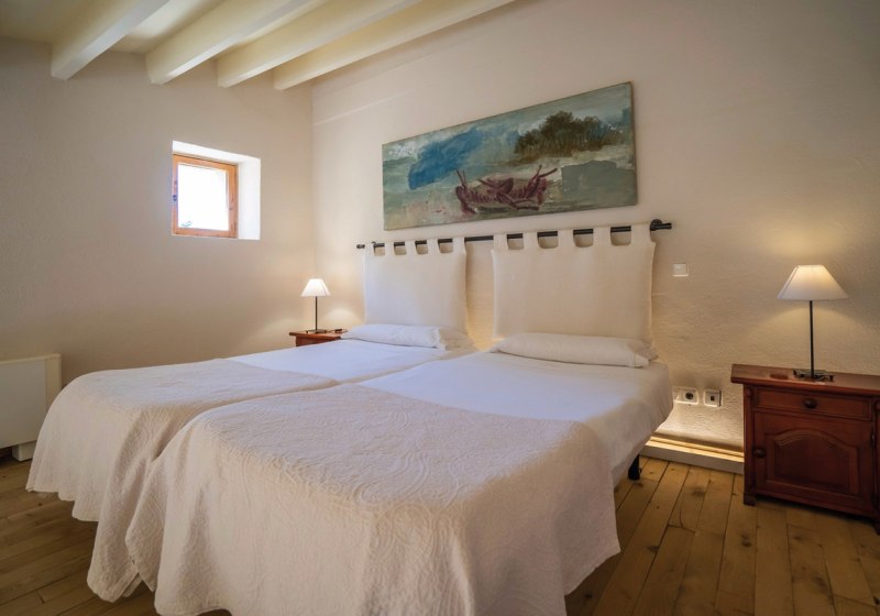 Zimmer & Wohnkomfort