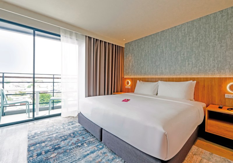 Zimmer & Wohnkomfort