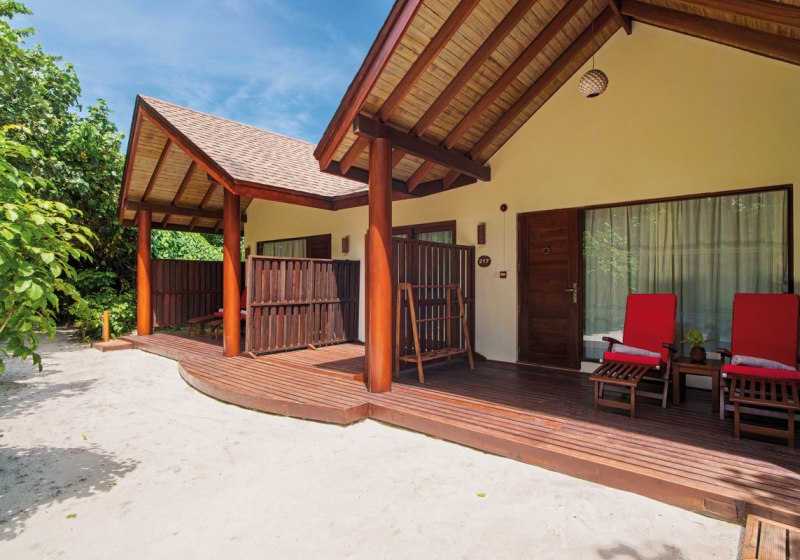 Zimmer & Wohnkomfort