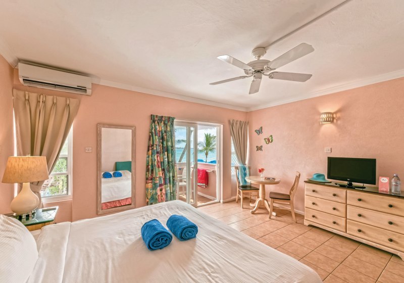 Zimmer & Wohnkomfort