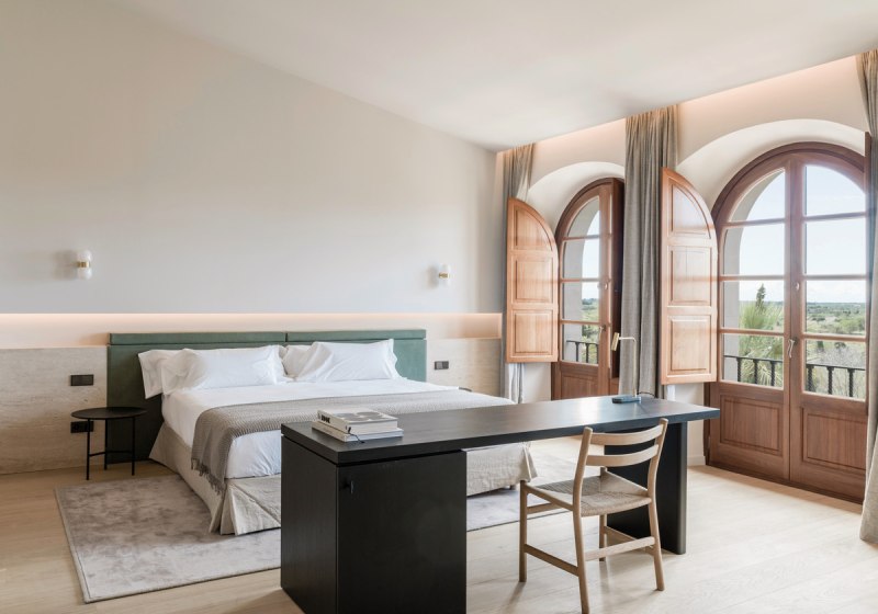 Zimmer & Wohnkomfort