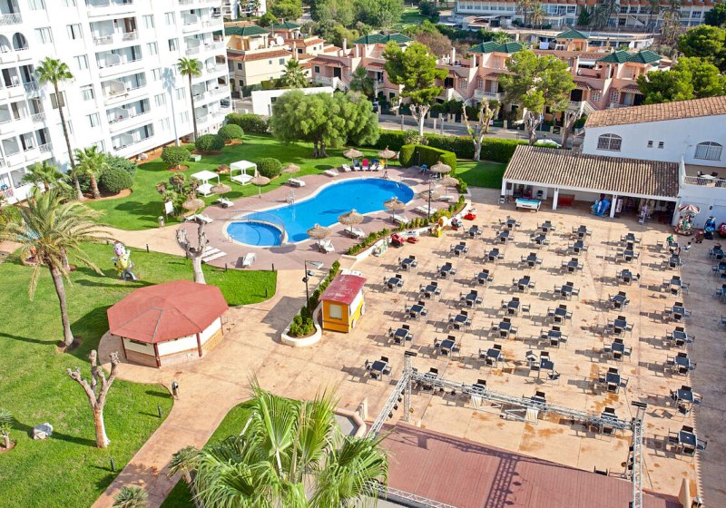 Hotel Allgemein