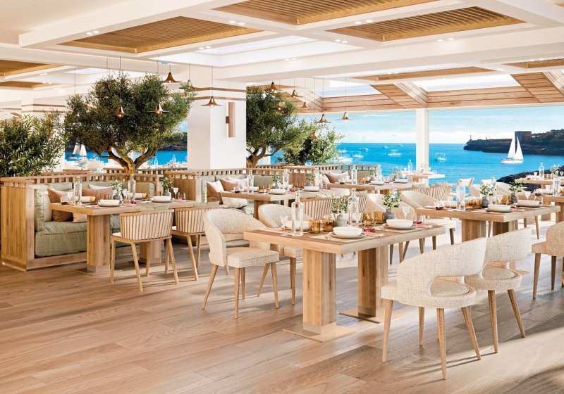 Kulinarik & Restaurants