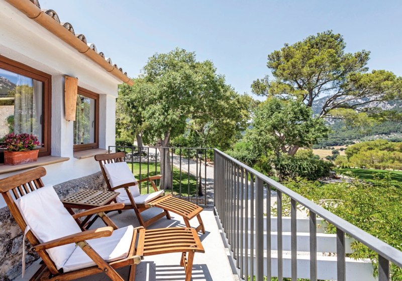 Zimmer & Wohnkomfort