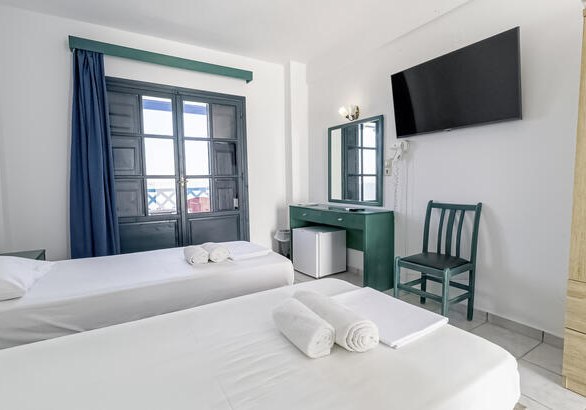Hotel Allgemein