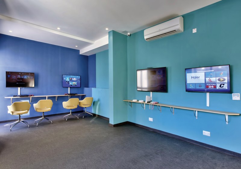 Unterhaltung & Entertainment