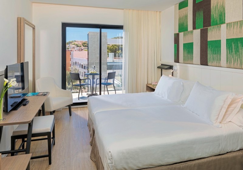 Zimmer & Wohnkomfort