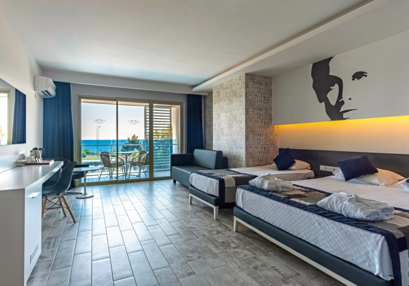 Zimmer & Wohnkomfort