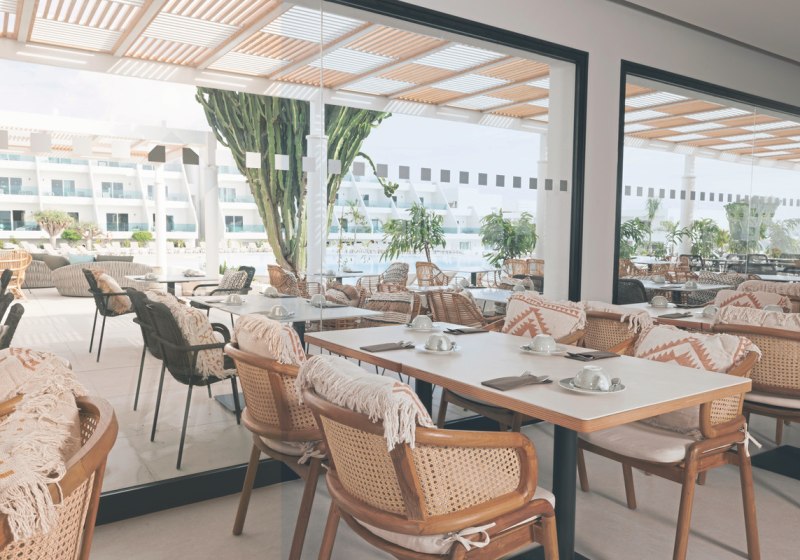Beispiel: Kulinarik & Restaurants