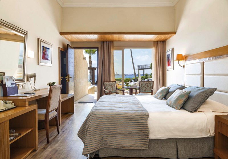 Zimmer & Wohnkomfort