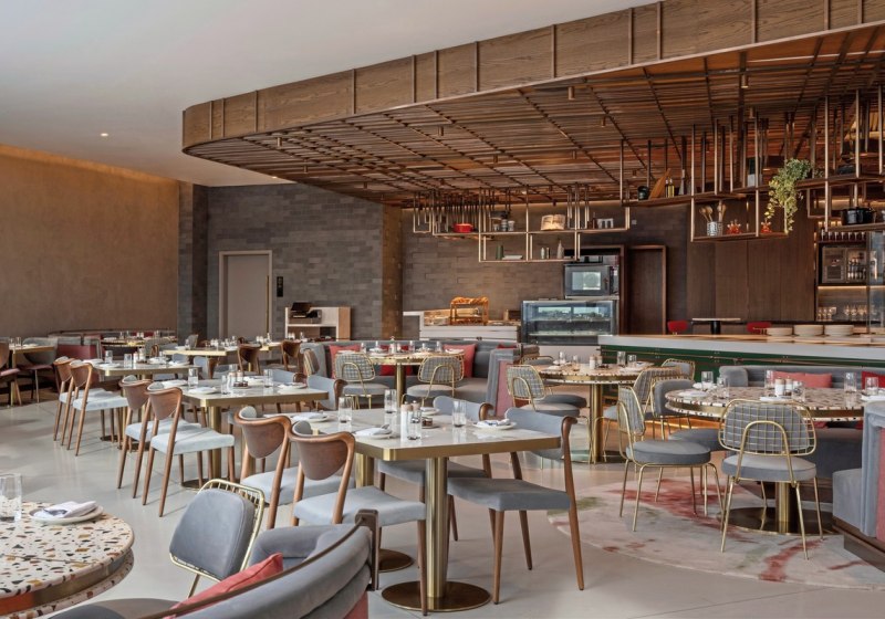 Beispiel: Kulinarik & Restaurants