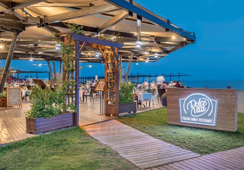 Kulinarik & Restaurants