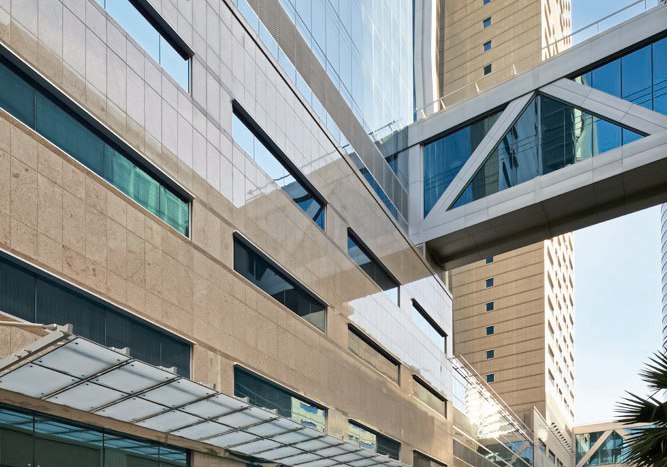 Beispiel: Ausstattung & Service