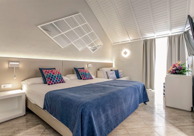 Zimmer & Wohnkomfort